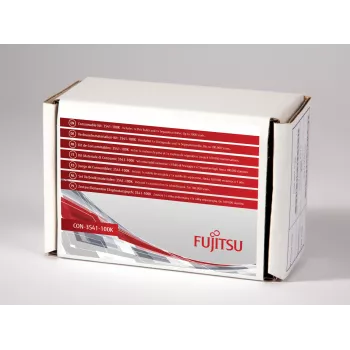 Fujitsu 3541-100K vartojimo reikmenų rinkinys