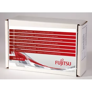 Ricoh F1 skaitytuvo valymo servetėlės CON-CLE-W72, 72 vnt.