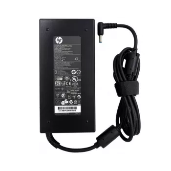 HP 150W Adptr Pfc Smart 4.5Mm maitinimo adapteris Vidinis Juodas