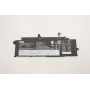 Lenovo 5B10W51875 nešiojamojo kompiuterio atsarginė dalis Baterija