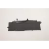 Lenovo 5B10W51875 nešiojamojo kompiuterio atsarginė dalis Baterija