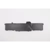 Vidinė Ličio jonų nešiojamojo kompiuterio baterija Lenovo 93,5 Wh 5B10W13958