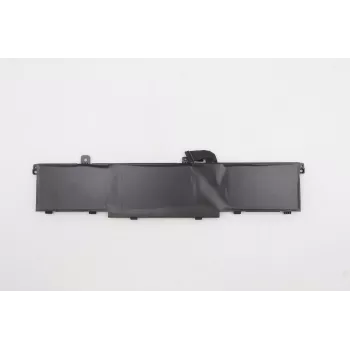 Vidinė Ličio jonų nešiojamojo kompiuterio baterija Lenovo 93,5 Wh 5B10W13958