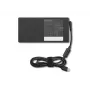 Maitinimo adapteris Lenovo 4X21L18247 300W vidinis, 100–240V įvestis, 1,8 m laidas, juodas, 200×100 mm