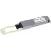 QSFP28 siųstuvo-imtuvo modulis BlueOptics 4M27A67042-BO 100m, aliuminis