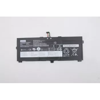 Vidinė nešiojamojo kompiuterio baterija Lenovo 50Wh Li-Ion modelis 5B10W13928