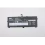 Vidinė nešiojamojo kompiuterio baterija Lenovo 50Wh Li-Ion modelis 5B10W13928