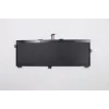 Vidinė nešiojamojo kompiuterio baterija Lenovo 50Wh Li-Ion modelis 5B10W13928