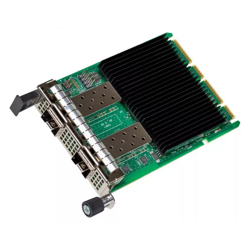 Lenovo 4XC7A08294 tinklo plokštė Vidinė Ethernet 25000 Mbit/s