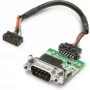 HP vidinis nuoseklusis prievadas (600/705/800) sąsajos kortelės / adapteris