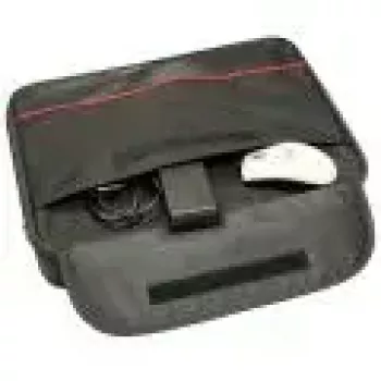 Messenger case PEDEA Trendline-Bag 17.3 colio