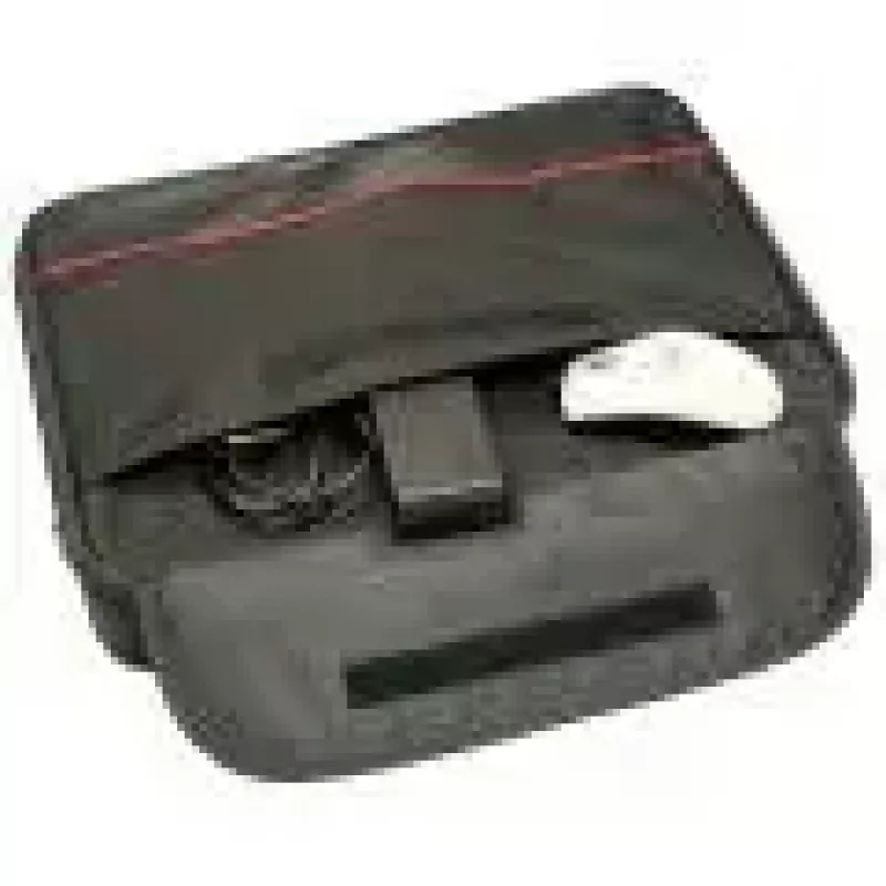 Messenger case PEDEA Trendline-Bag 17.3 colio