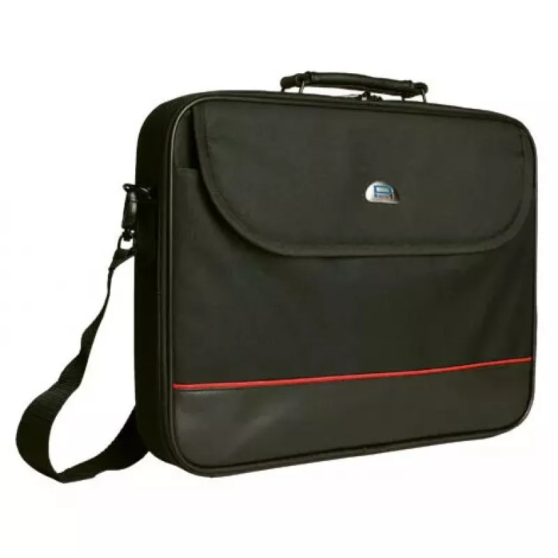 Messenger case PEDEA Trendline-Bag 17.3 colio