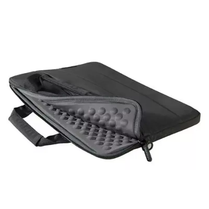 Portfelis PEDEA 66063010 nešiojamojo kompiuterio dėklas 33,8 cm (13,3 col.) juodas