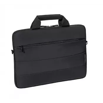 Portfelis PEDEA 66063010 nešiojamojo kompiuterio dėklas 33,8 cm (13,3 col.) juodas