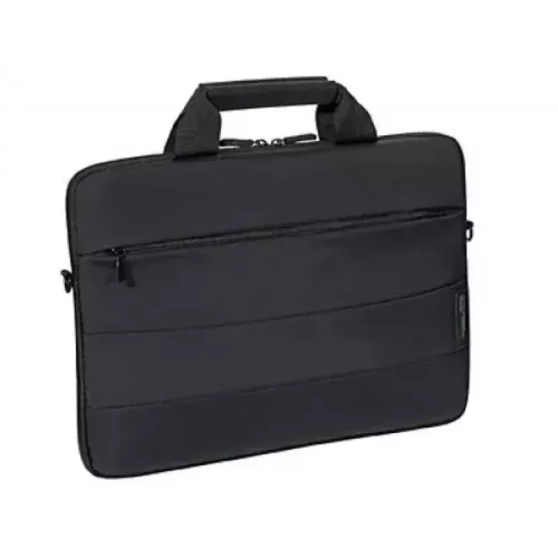 Portfelis PEDEA 66063010 nešiojamojo kompiuterio dėklas 33,8 cm (13,3 col.) juodas