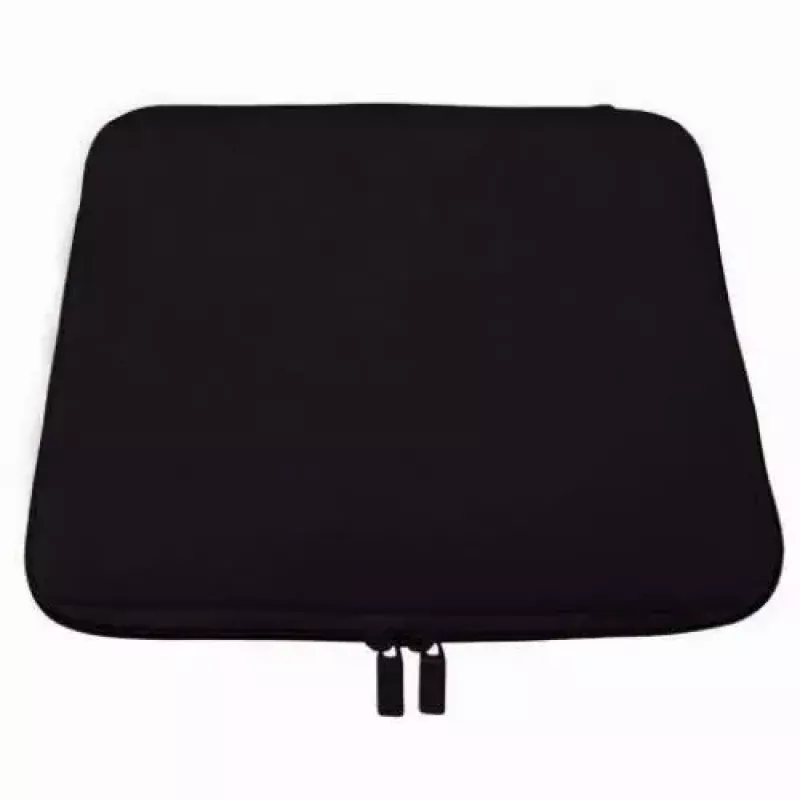 Dėklas-įmautė PEDEA 66060300 nešiojamojo kompiuterio dėklas 43,9 cm (17,3 col.) juodas