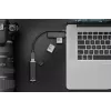 USB-C į USB A prailginimo laidas Goobay 67894