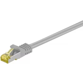 Goobay RJ45 sujungimo laidas CAT 6A S/FTP 7,5 m