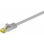 Patch Cord Goobay RJ45 CAT 6A S/FTP 25m