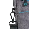 Messenger case PEDEA 66063019 nešiojamojo kompiuterio dėklas 33.8 cm (13.3 col.) Pilkas