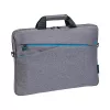 Messenger case PEDEA 66063019 nešiojamojo kompiuterio dėklas 33.8 cm (13.3 col.) Pilkas