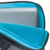 Messenger case PEDEA 66063019 nešiojamojo kompiuterio dėklas 33.8 cm (13.3 col.) Pilkas