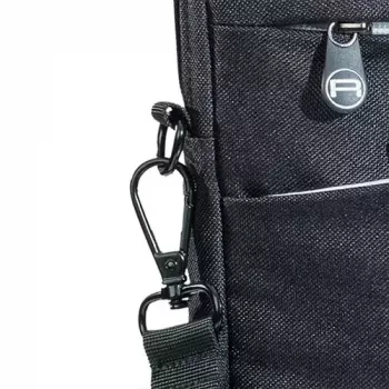 Nešiojamojo kompiuterio dėklas-įmautė PEDEA 66063020 33,8 cm (13,3 col.) Juoda