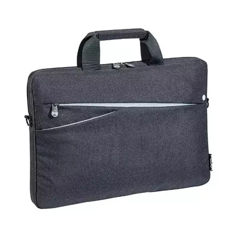 Nešiojamojo kompiuterio dėklas-įmautė PEDEA 66063020 33,8 cm (13,3 col.) Juoda