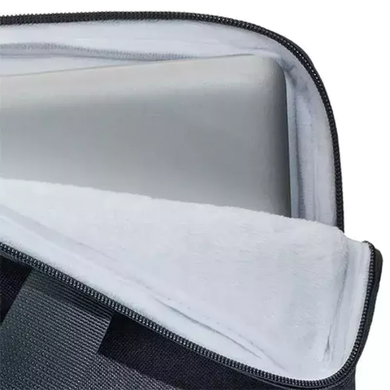 Nešiojamojo kompiuterio dėklas-įmautė PEDEA 66063020 33,8 cm (13,3 col.) Juoda