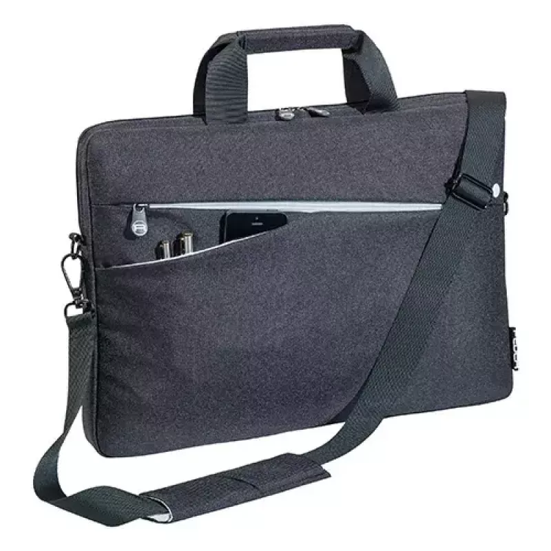 Nešiojamojo kompiuterio dėklas-įmautė PEDEA 66063020 33,8 cm (13,3 col.) Juoda