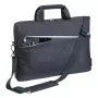 Nešiojamojo kompiuterio dėklas-įmautė PEDEA 66063020 33,8 cm (13,3 col.) Juoda