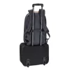Kuprinė PEDEA 66066430 Nešiojamojo kompiuterio dėklas 43,9 cm (17,3 col.) Pilka