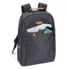 Kuprinė PEDEA 66066430 Nešiojamojo kompiuterio dėklas 43,9 cm (17,3 col.) Pilka