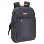 Kuprinė PEDEA 66066430 Nešiojamojo kompiuterio dėklas 43,9 cm (17,3 col.) Pilka