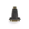 Jungčių jungčių adapteris Nedis CVGB34910BK