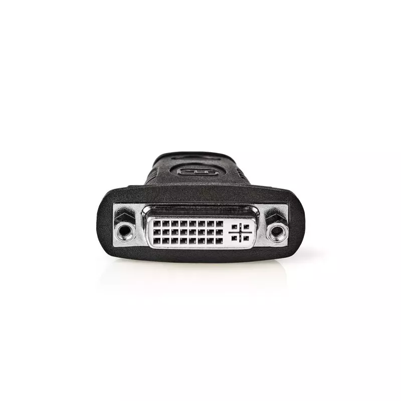 Jungčių jungčių adapteris Nedis CVGB34910BK