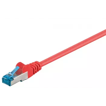 Tinklo kabelis Goobay 93745 2m Cat6a S/FTP