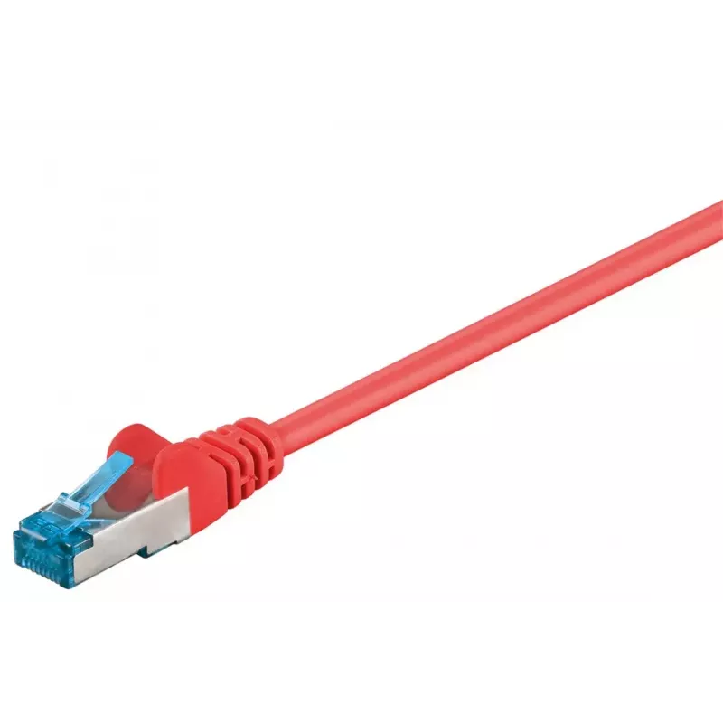 Tinklo kabelis Goobay 93745 2m Cat6a S/FTP