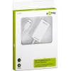 USB 3.0 Gigabit Ethernet tinklo keitiklis Goobay 95442