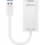 USB 3.0 Gigabit Ethernet tinklo keitiklis Goobay 95442