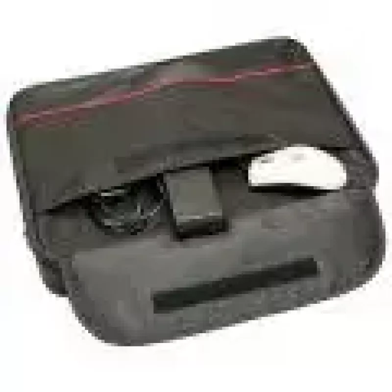 Messenger case PEDEA Trendline-Bag 15.6 colio