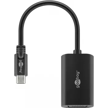 USB grafikos adapteris Goobay 51776
