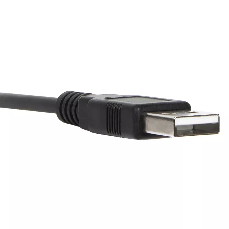 Targus AKB30DE klaviatūra Namams USB QWERTZ vokiečių Juoda