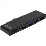 InLine Surface Pro 4/5/6 MultiHub USB-C dokinimo adapteris