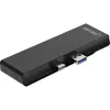 InLine Surface Pro 4/5/6 MultiHub USB-C dokinimo adapteris
