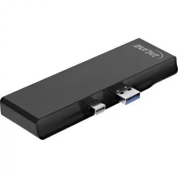 InLine Surface Pro 4/5/6 MultiHub USB-C dokinimo adapteris
