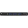 InLine Surface Pro 4/5/6 MultiHub USB-C dokinimo adapteris