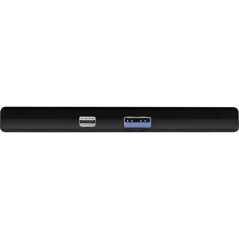 InLine Surface Pro 4/5/6 MultiHub USB-C dokinimo adapteris