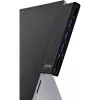 InLine Surface Pro 4/5/6 MultiHub USB-C dokinimo adapteris